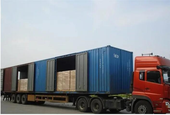 厦门到佳县整车运输