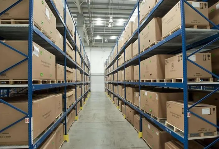 厦门到佳县货物仓储