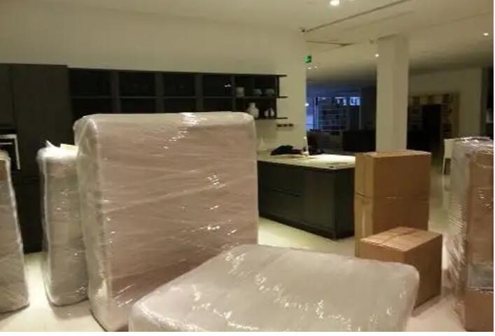 厦门到佳县长途搬家