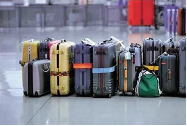 厦门到佳县行李托运