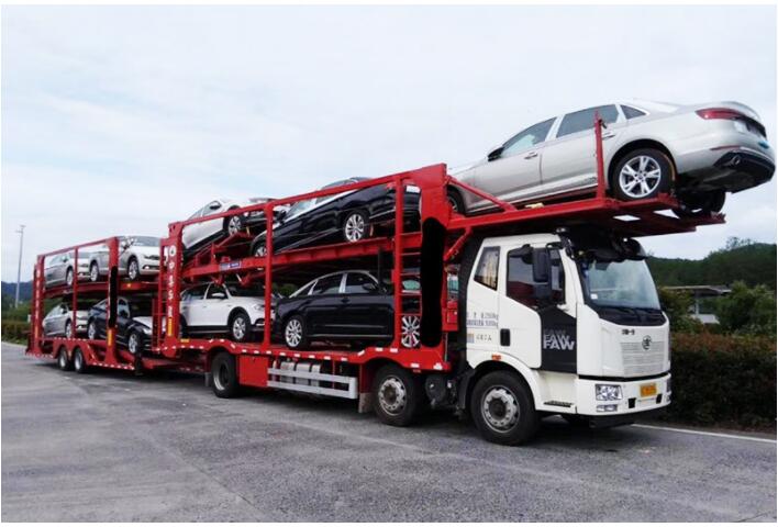 厦门到佳县轿车托运